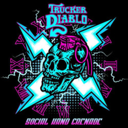 SOCIAL HAND GRENADE