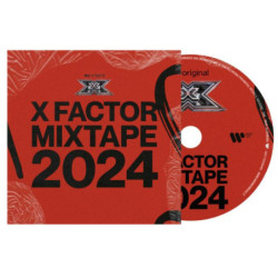 X FACTOR MIXTAPE 2024