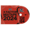 X FACTOR MIXTAPE 2024