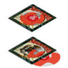 SXM (30° ANNIVERSARIO - LIQUID VINYL)