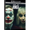 JOKER FOLIE A DEUX (4K ULTRA HD + BLU-RAY)