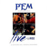 PFM LIVE @ RSI (1980) CD+DVD