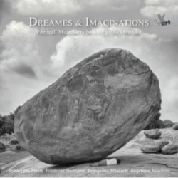 DREAMES & IMAGINATIONS -...