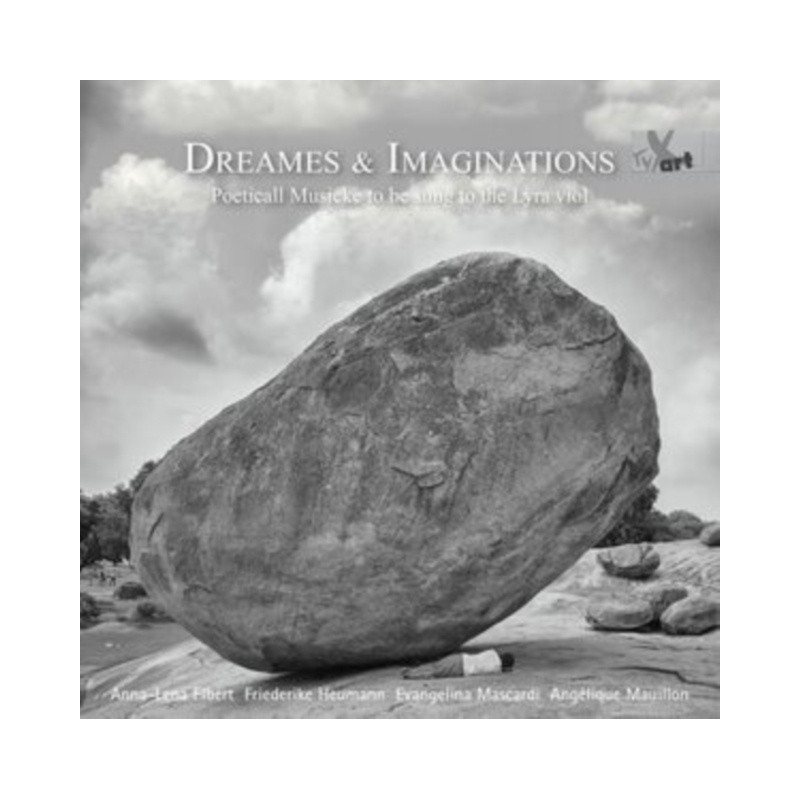 DREAMES & IMAGINATIONS - POETICALL MUSIC
