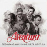 TODAVIA ME AMAS: LO MEJOR DE AVENTURA -