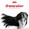 FRANCOISE HARDY EN VOGUE - BEST OF 1962-
