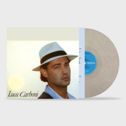 LUCA CARBONI (180GR CRYSTAL...