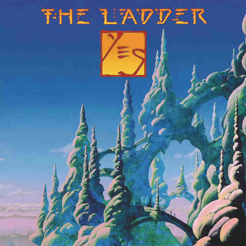 THE LADDER
