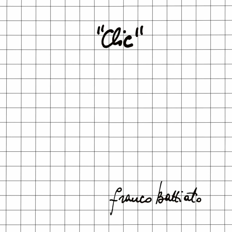 CLIC (JEWELCASE - RIMASTERIZZATO)