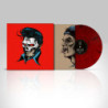 HELLVISBACK (LP MARBLE RED+BLACK-NUMERAT