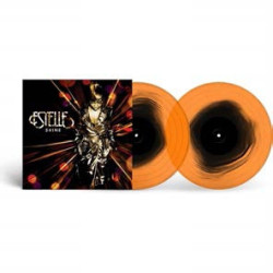 SHINE - TRANSP. ORANGE...