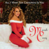 ALL I WANT FOR CHRISTMAS IS YOU