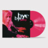 BYE BYE PATTY (2LP 180GR MAGENTA-NUM)
