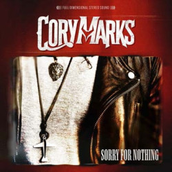 SORRY FOR NOTHING