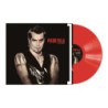 PUGILI FRAGILI (LP 180GR RED/SIGNED/NUM)