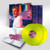 UNO DI NOI - DOPPIO VINILE NEON YELLOW