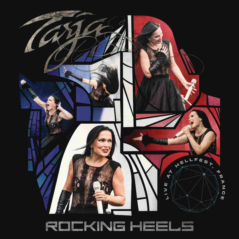 ROCKING HEELS: LIVE AT HELLFEST