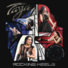 ROCKING HEELS: LIVE AT HELLFEST