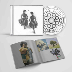 LETTERA Q - CD