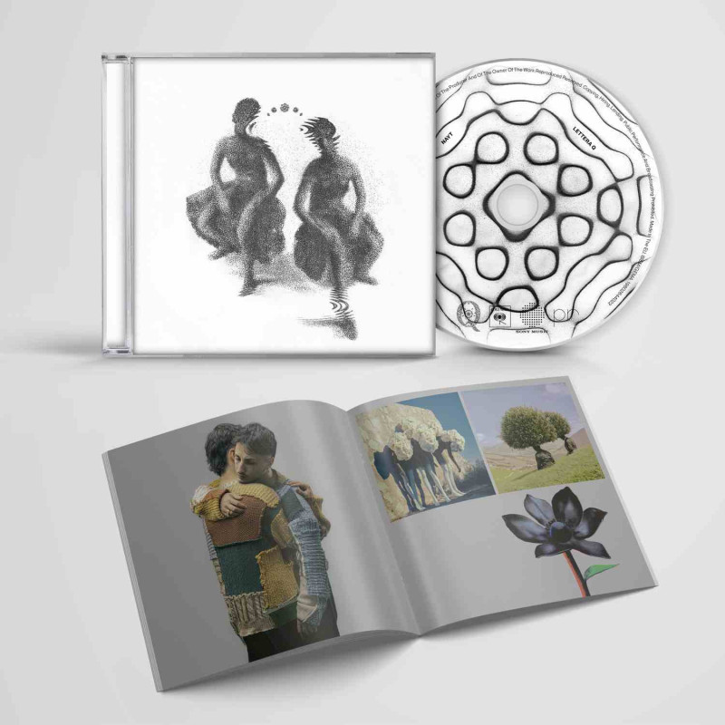 LETTERA Q - CD