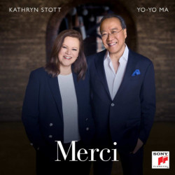 MERCI (CD)