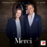 MERCI (CD)
