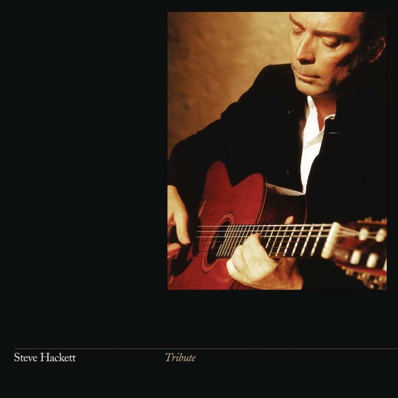 TRIBUTE (RE-ISSUE 2024)