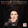 MOZART: PIANO CONCERTOS NOS. 20 AND 23
