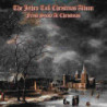 THE JETHRO TULL CHRISTMAS ALBUM - FRESH SNOW AT CHRISTMAS (GATEFOLD BLACK 2LP)