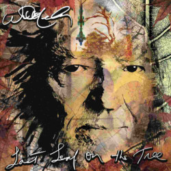 LAST LEAF ON THE TREE (CD)