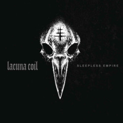SLEEPLESS EMPIRE (BLACK LP&...
