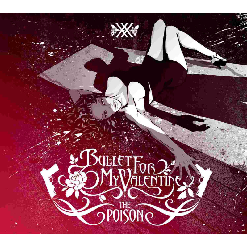 THE POISON (20TH ANNIVERSARY)