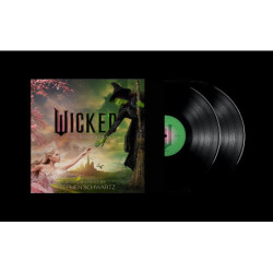 WICKED: THE SOUNDTRACK
