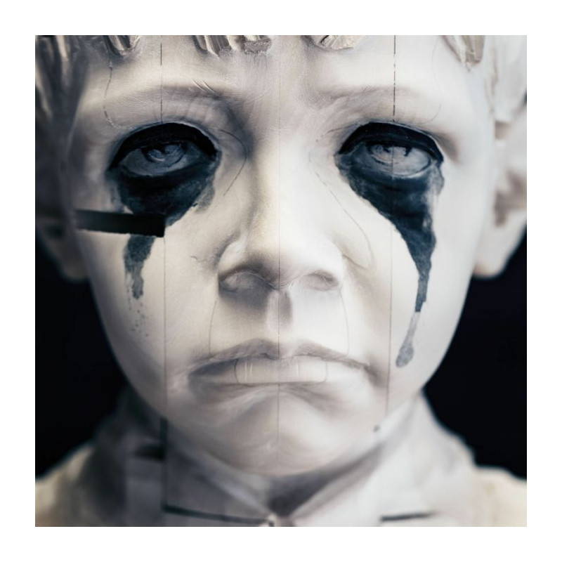SUICIDE DISCO (2024 REPRESS)