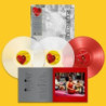 LAST SPLASH 30TH ANNIVERSARY  (2LP+12)