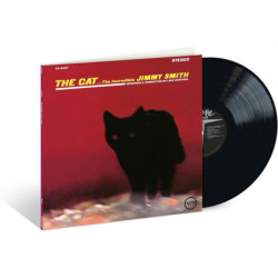 THE CAT