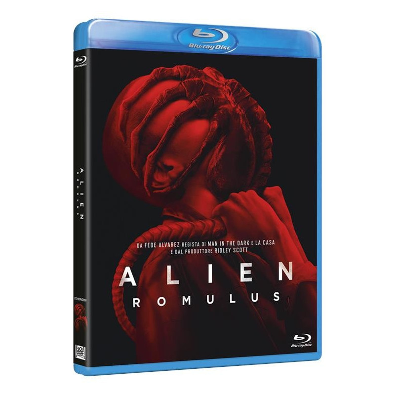 ALIEN: ROMULUS - BD