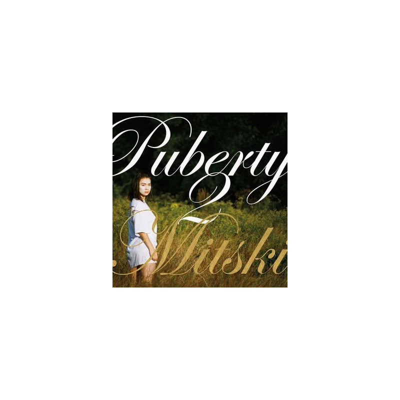 PUBERTY 2