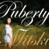 PUBERTY 2 (WHITE VINYL)