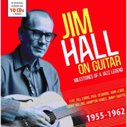 GREATEST JAZZ GUITARISTS -...