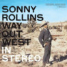 WAY OUT WEST