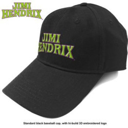 JIMI HENDRIX UNISEX...