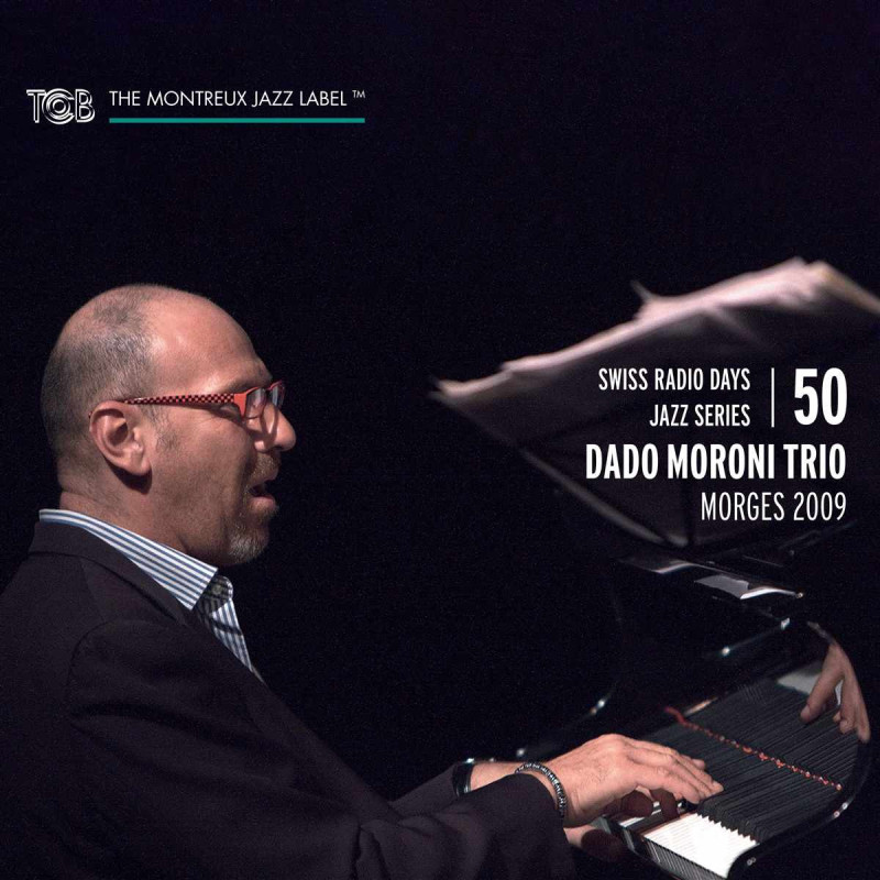 SWISS RADIO DAYS JAZZ SERIES VOL. 50 - M