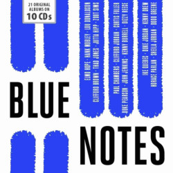 BLUE NOTES
