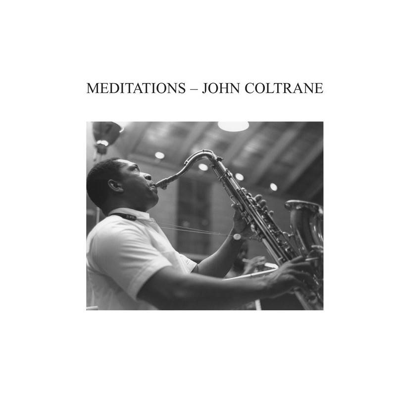 MEDITATIONS