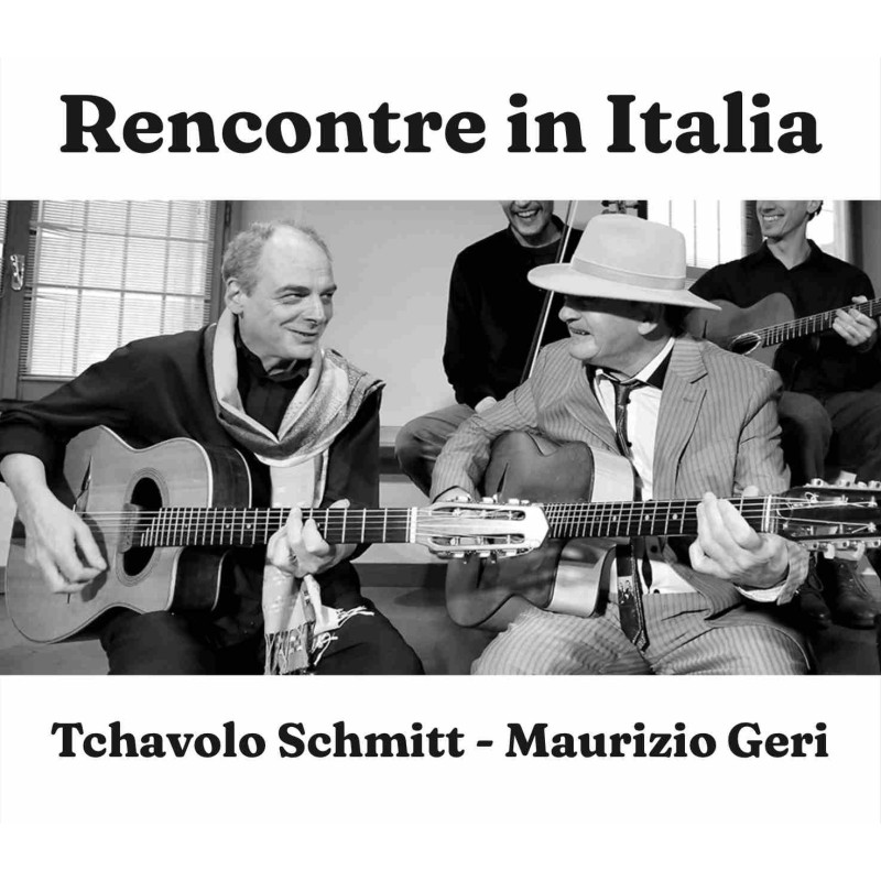 RENCONTRE IN ITALIA