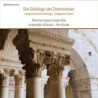 THE CHANTS OF THE CISTERCIANS