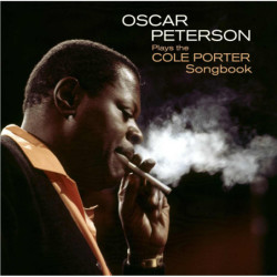 PLAYS THE COLE PORTER...