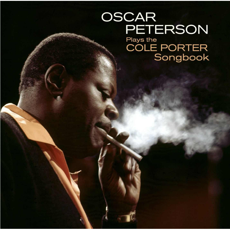 PLAYS THE COLE PORTER SONGBOOK + 14 BONU