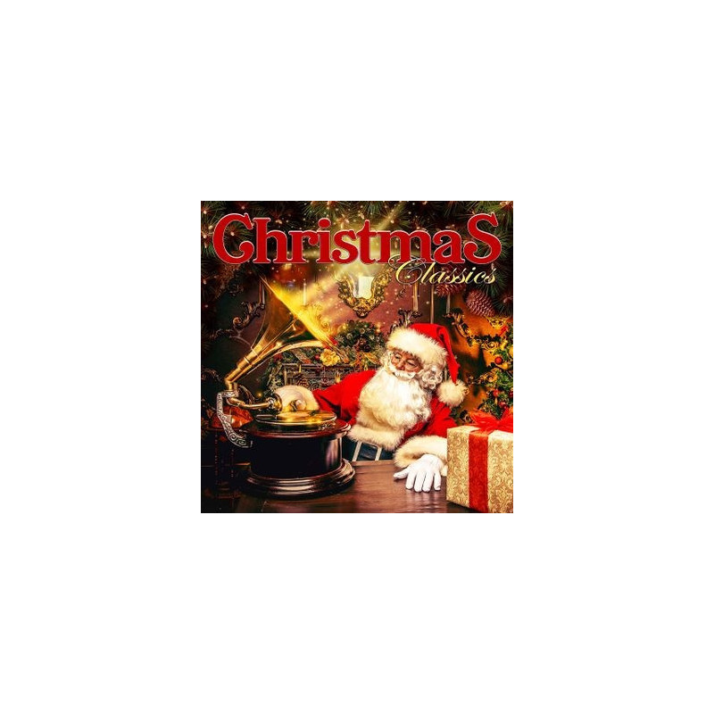 CHRISTMAS CLASSICS